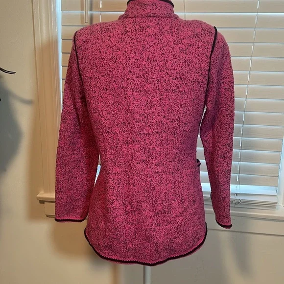 Nic + Zoe Pink Jacket - Picture 2 of 4